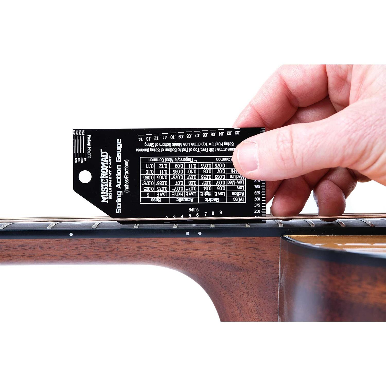 Music Nomad GRIP Bit - Inhomebuy