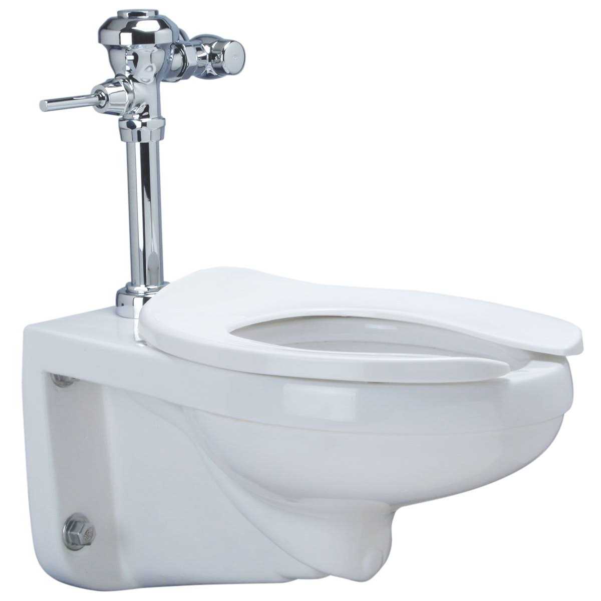 Zurn Z.L3.M Zurn One Manual Hand Washing System 20” x 18” Wall Hung Lavatory with 0.5 GPM - Inhomebuy