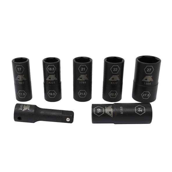 CTA 5460 GM Belt Tension Compressor Tool - Inhomebuy