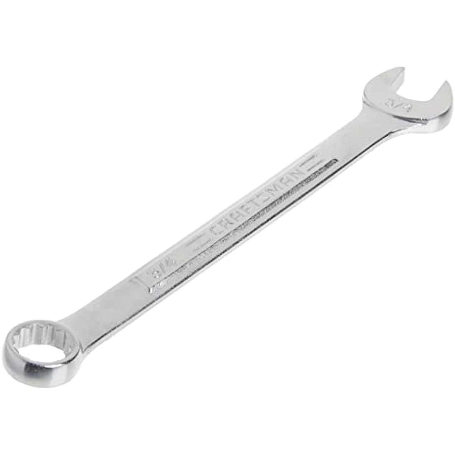 Craftsman Combination Wrench - Inhomebuy
