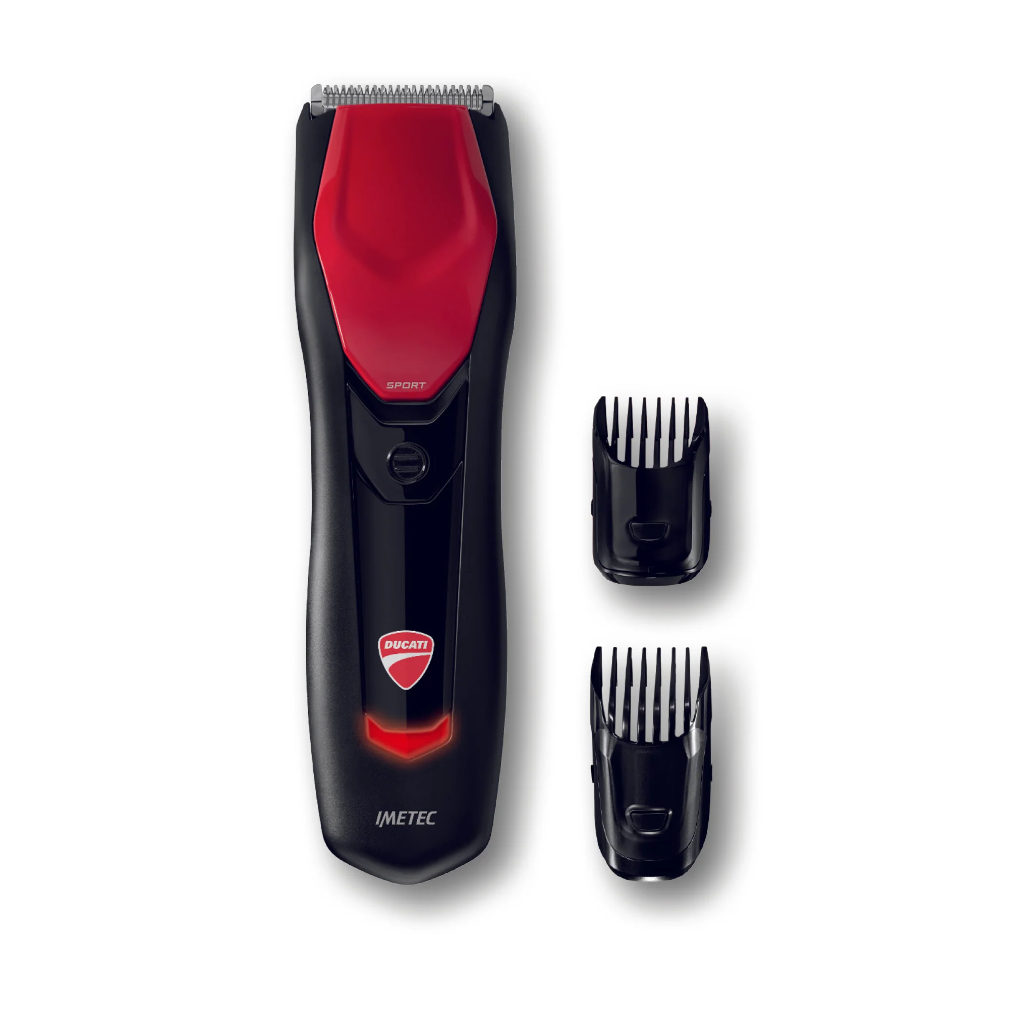 Ducati Trimmer Steering - Inhomebuy