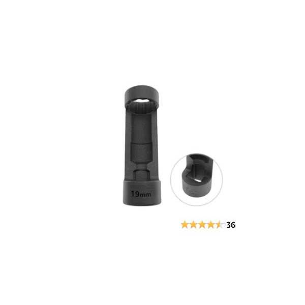 Zktool 32Mm36Mm Fan Clutch Wrench Set Fit for Bmw Ford Gm - Inhomebuy