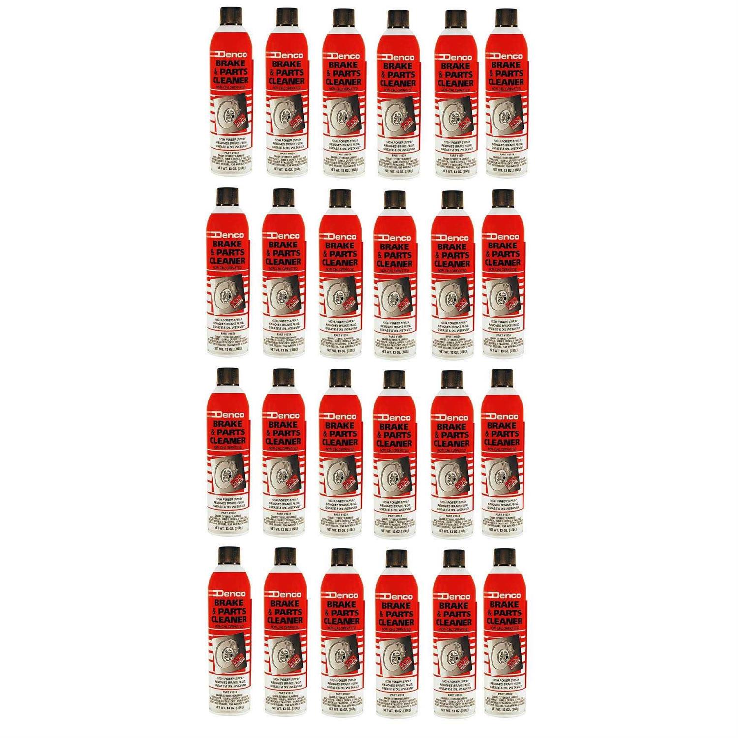 Denco 1930 Brake Parts Cleaner 15.3 Fl Oz - Inhomebuy