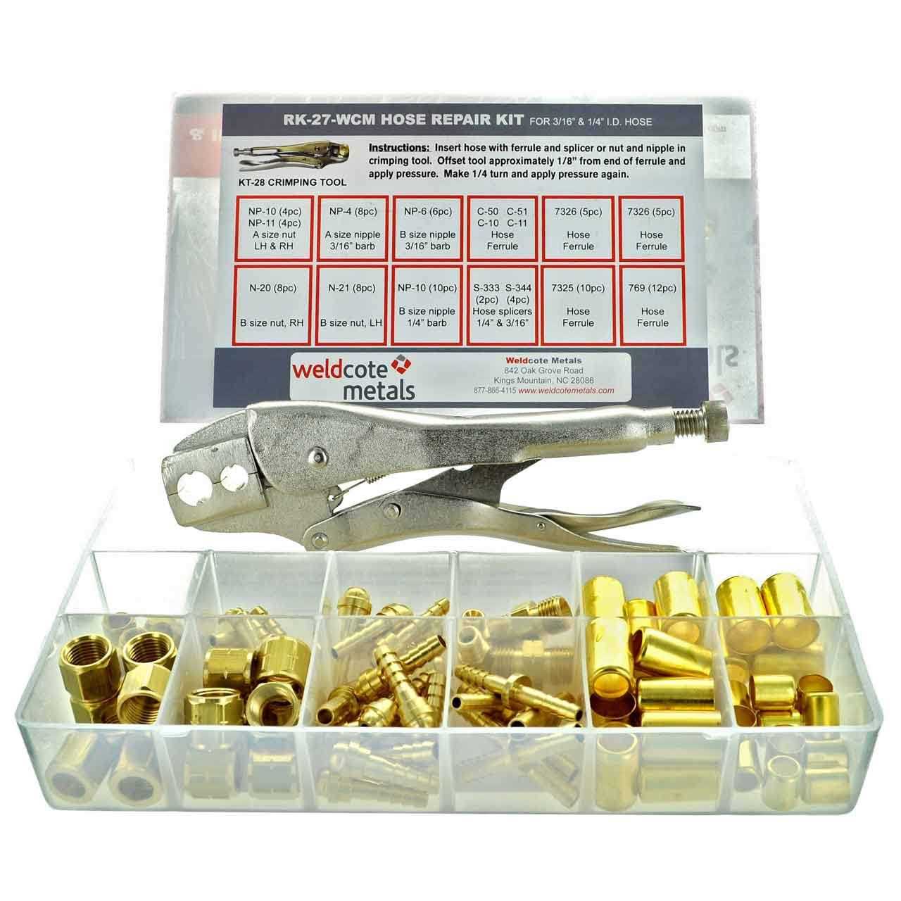 Weldcote Metals Weldcote 4IN1 4 In 1 Cutting Attachment - Inhomebuy