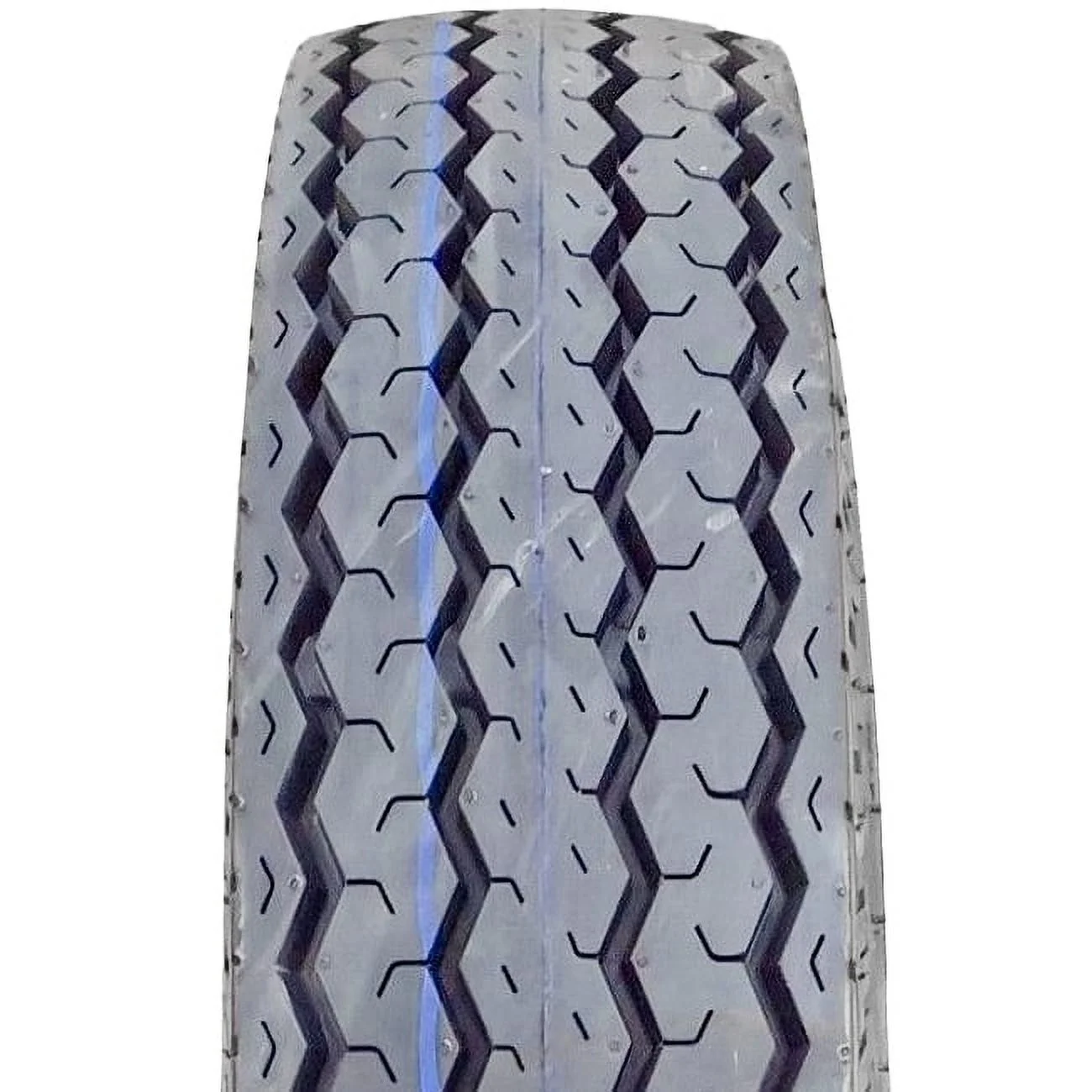 Deestone D901 4.80-12 80J C Trailer Tire - Inhomebuy