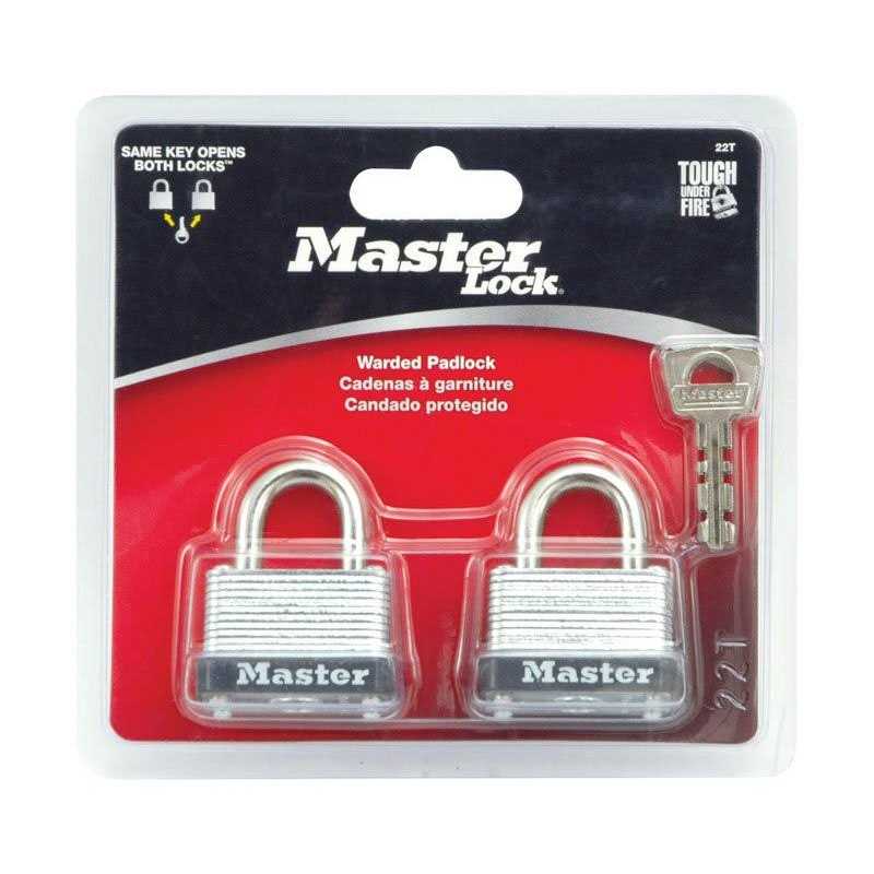 Master Lock Master Lock 1523D 4-Digit Combination Padlock - Inhomebuy