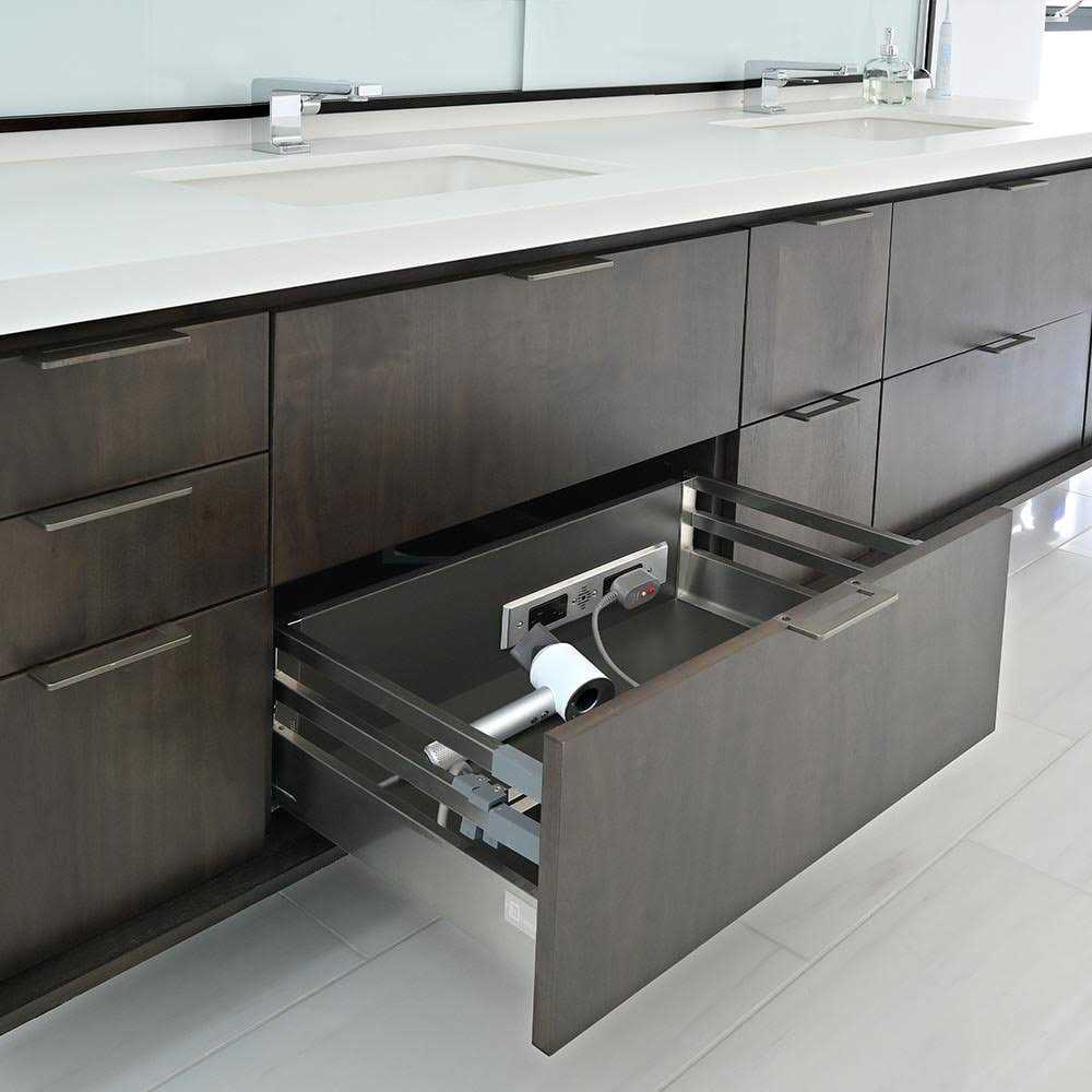 Dock Hardware DH IN Galvanized Inside Corner - Inhomebuy