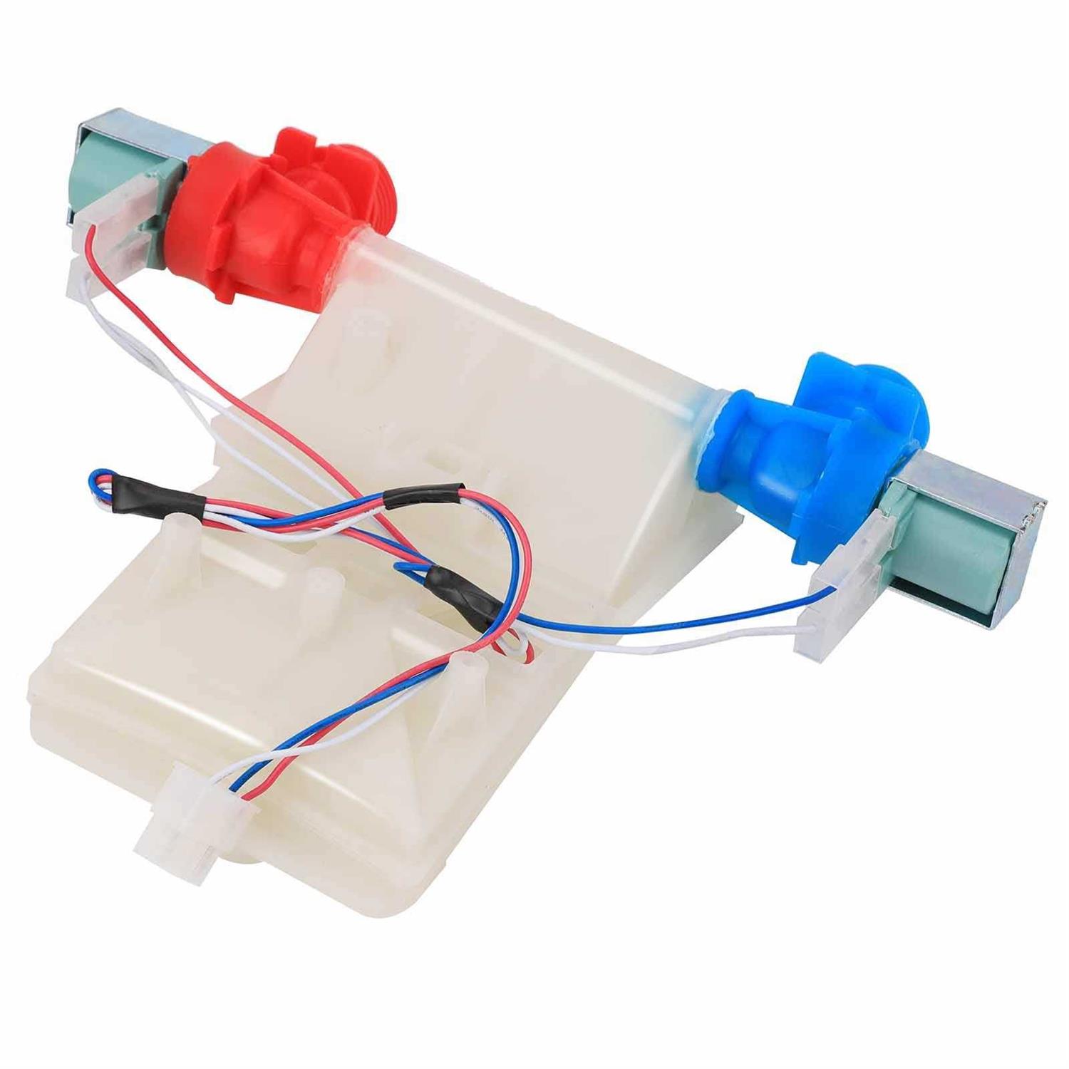 WASHER WATER DRAIN PUMP PART FOR WHIRLPOOL KENMORE 3363394 - Inhomebuy