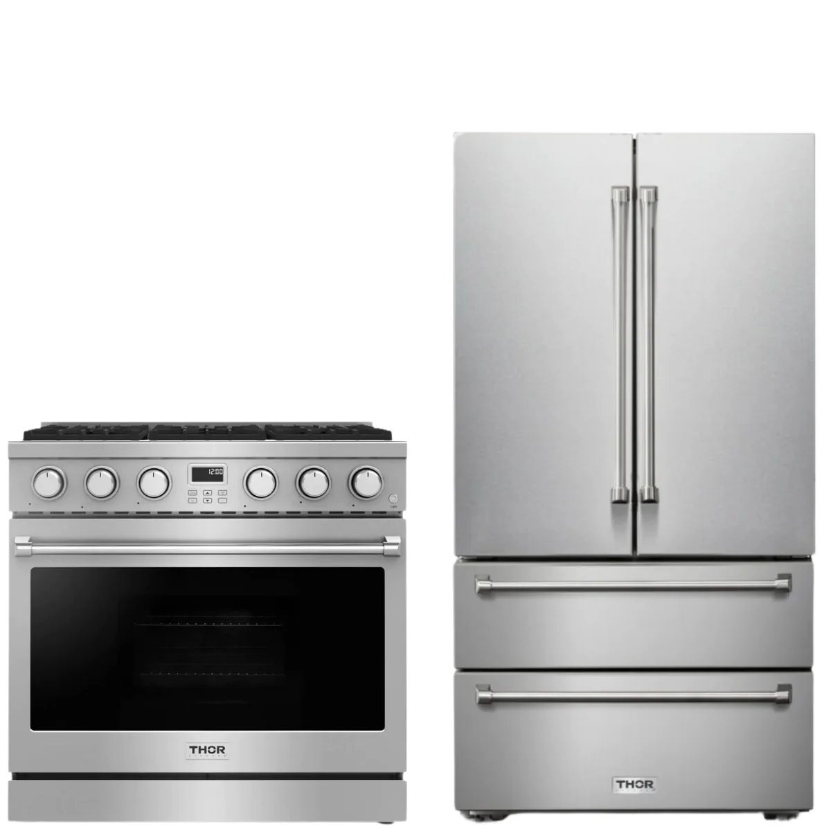 Thor Contemporary Package - 36