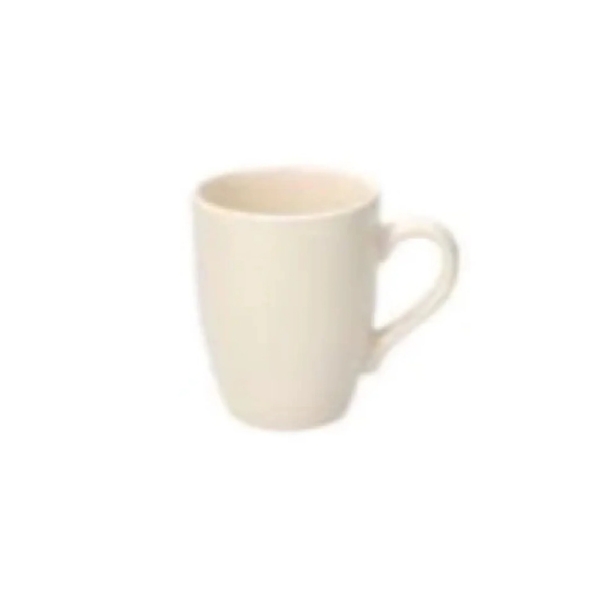 Tatami Mug Creme 370cc - Inhomebuy