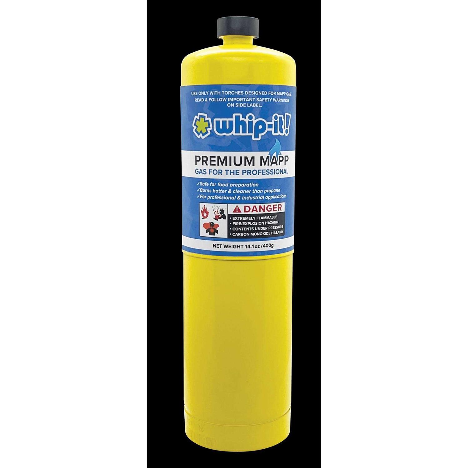 Whip it! Refined Butane Fuel - Inhomebuy