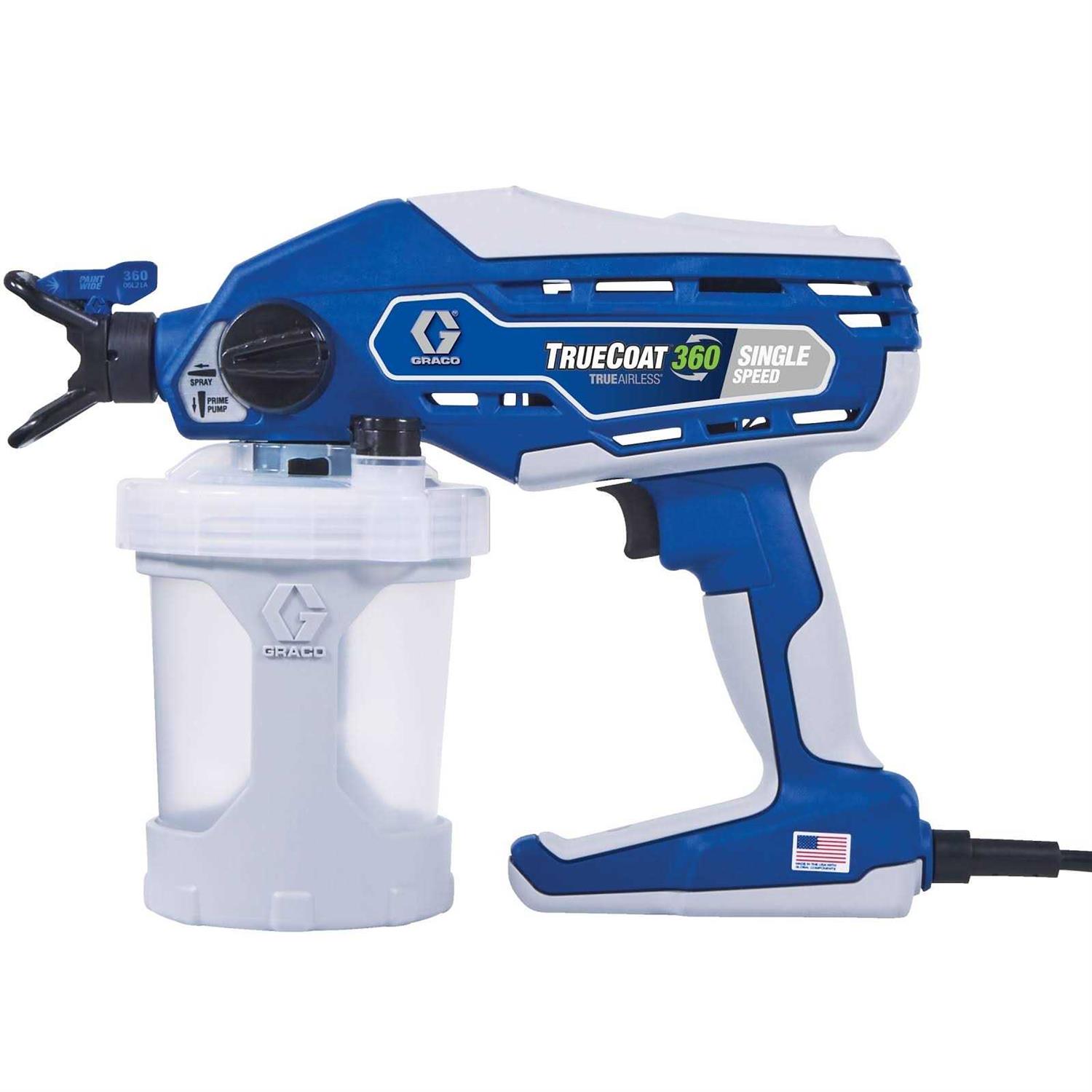 Graco 24Y472 ProXChange Pump - Inhomebuy