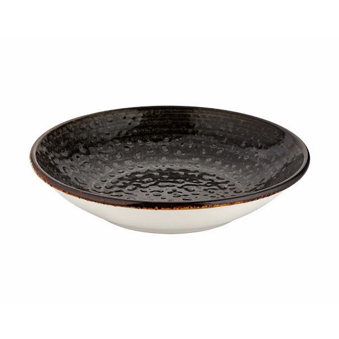 Brownie Soup Plate 25cm - Inhomebuy