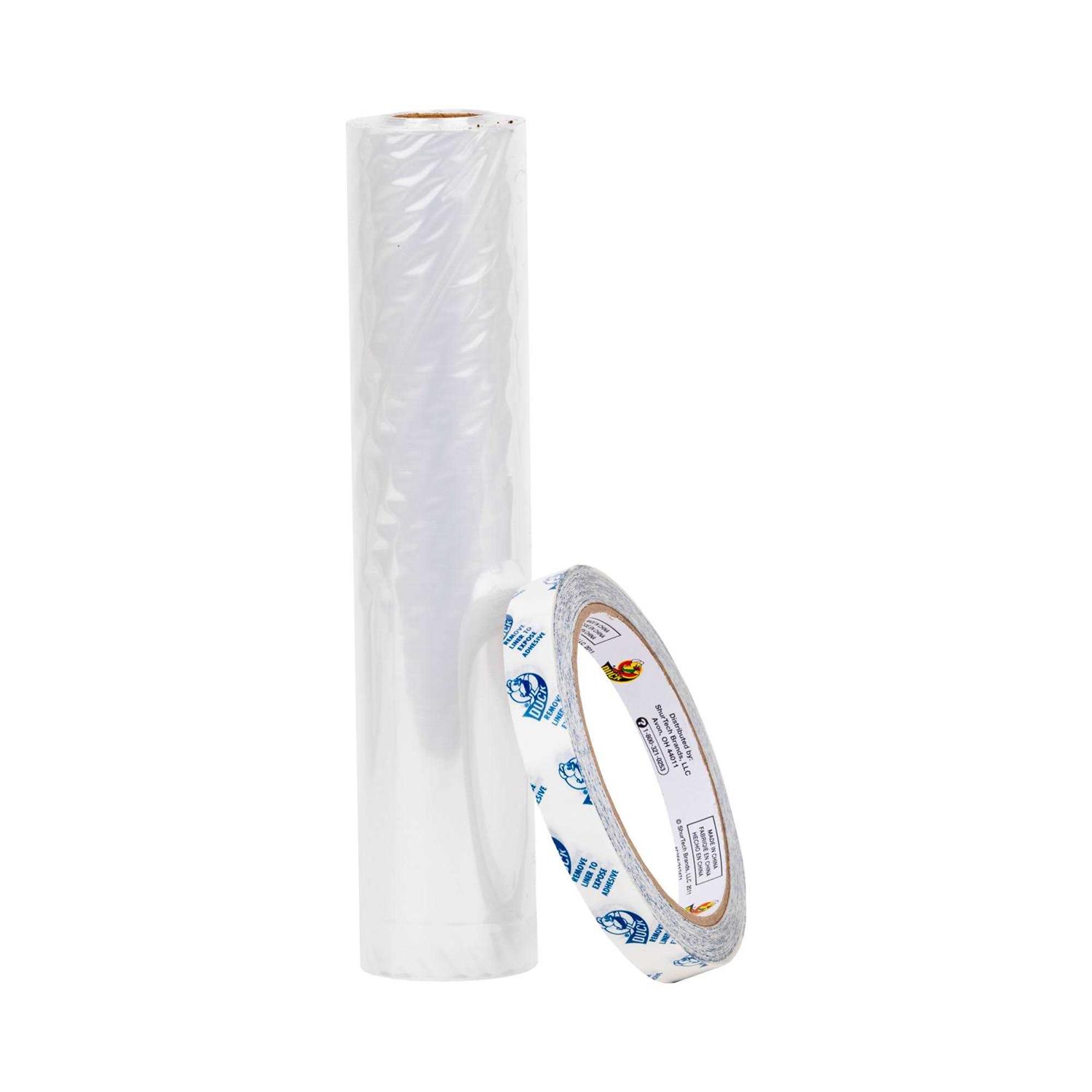 Duck Brand Rolled Window Insulation Kit - Inhomebuy