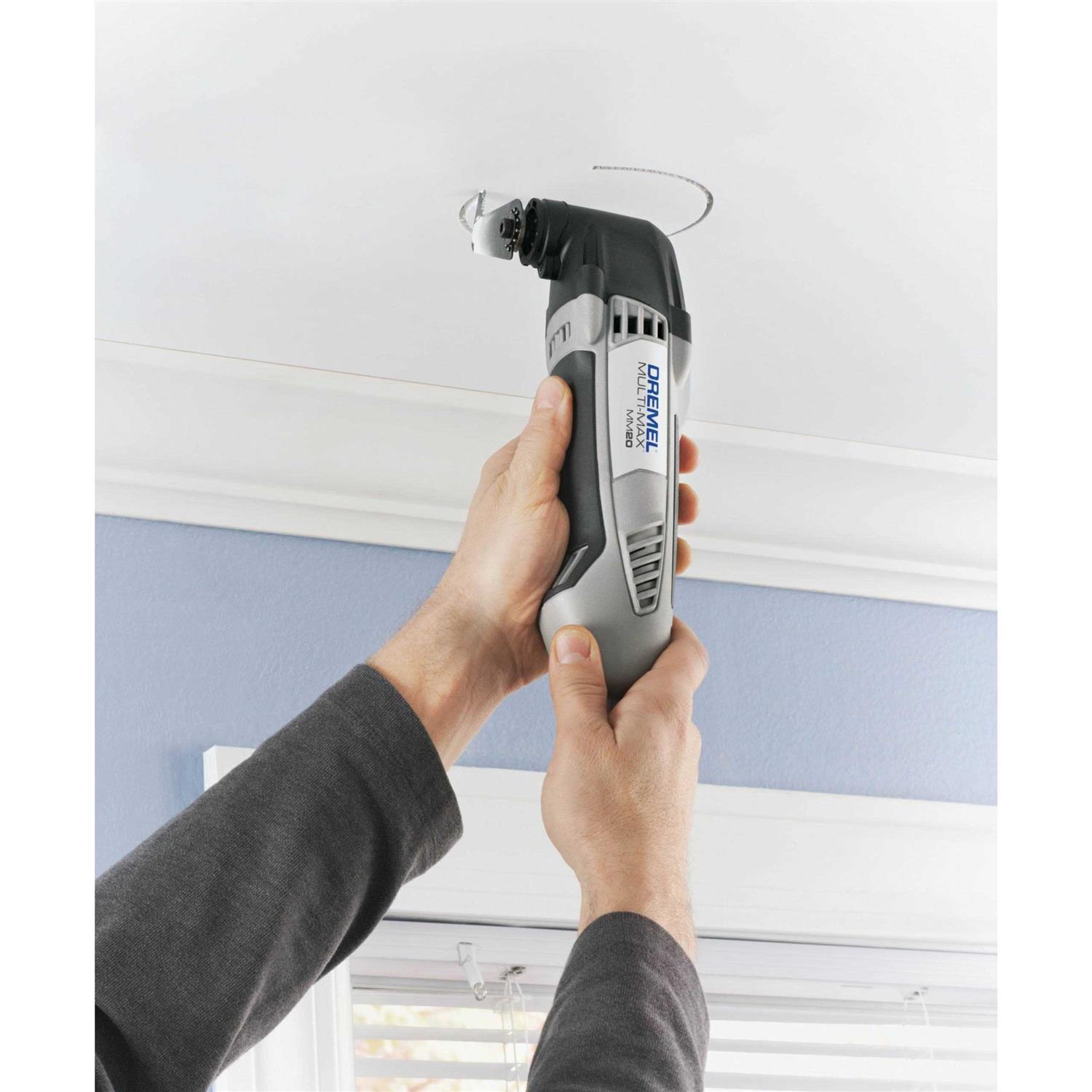 Dremel Drum Sander - Inhomebuy