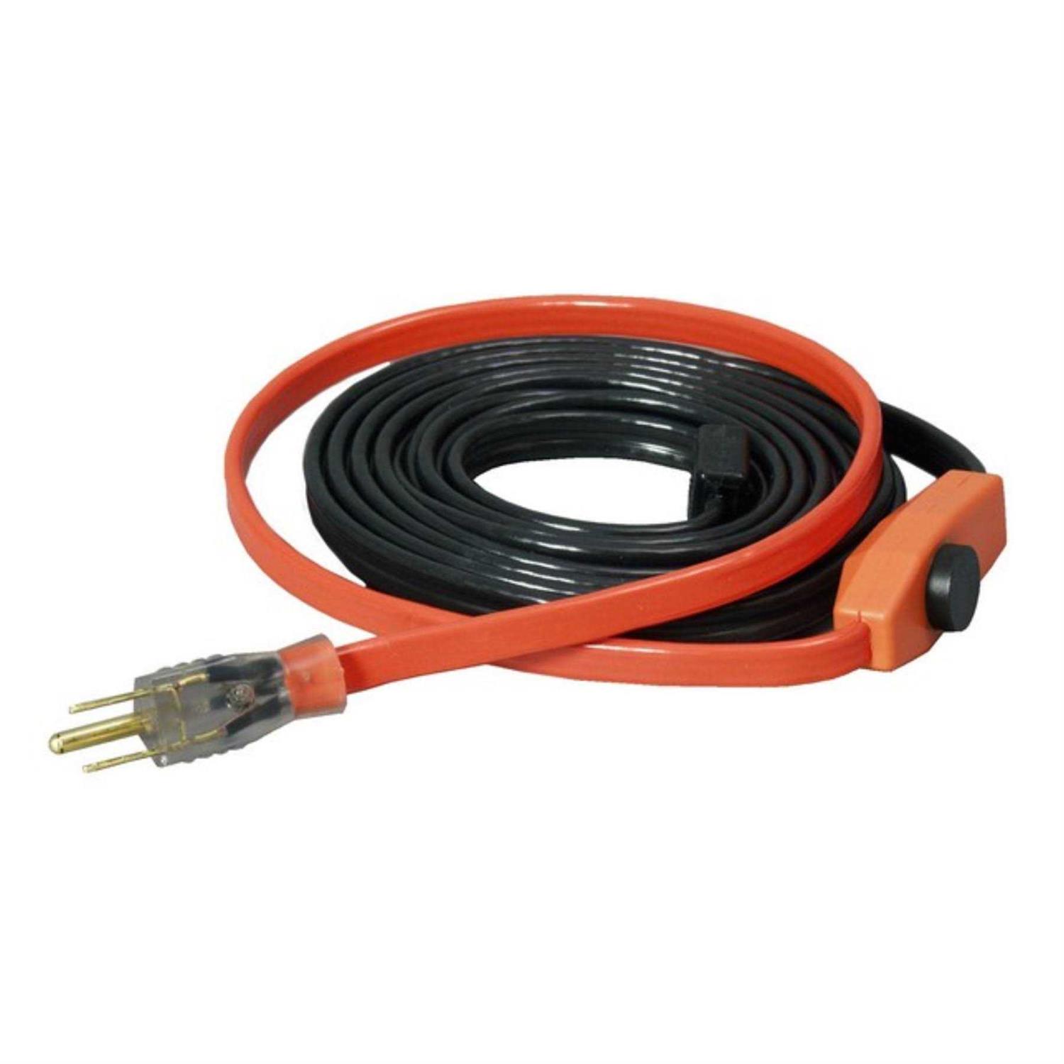Easy Heat Pipe Heating Cable - Inhomebuy