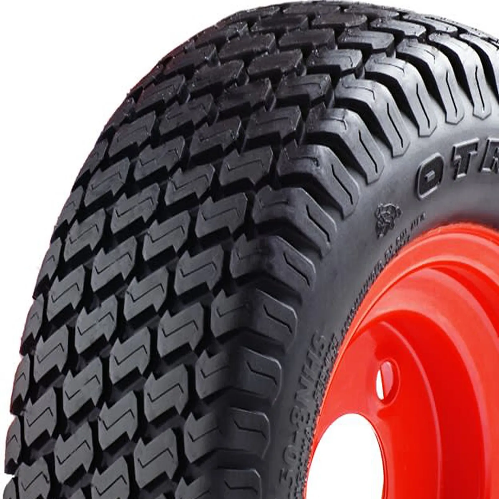 OTR Grassmaster 24/9.50-14 B Tire - Inhomebuy