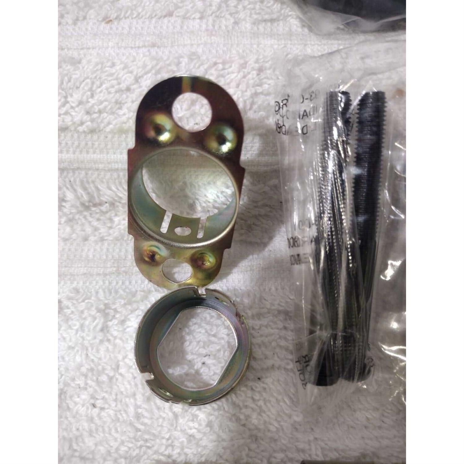 Kwikset Uptown Low Profile Single Cylinder Deadbolt - Inhomebuy