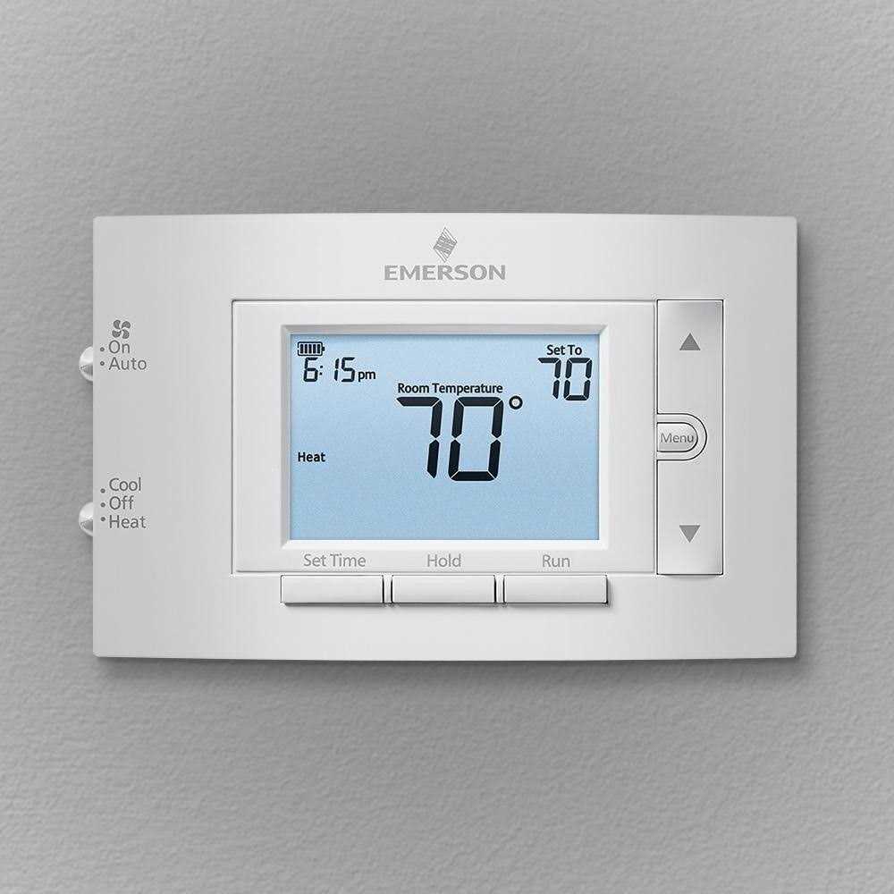 Emerson 1F83C-11NP - Inhomebuy