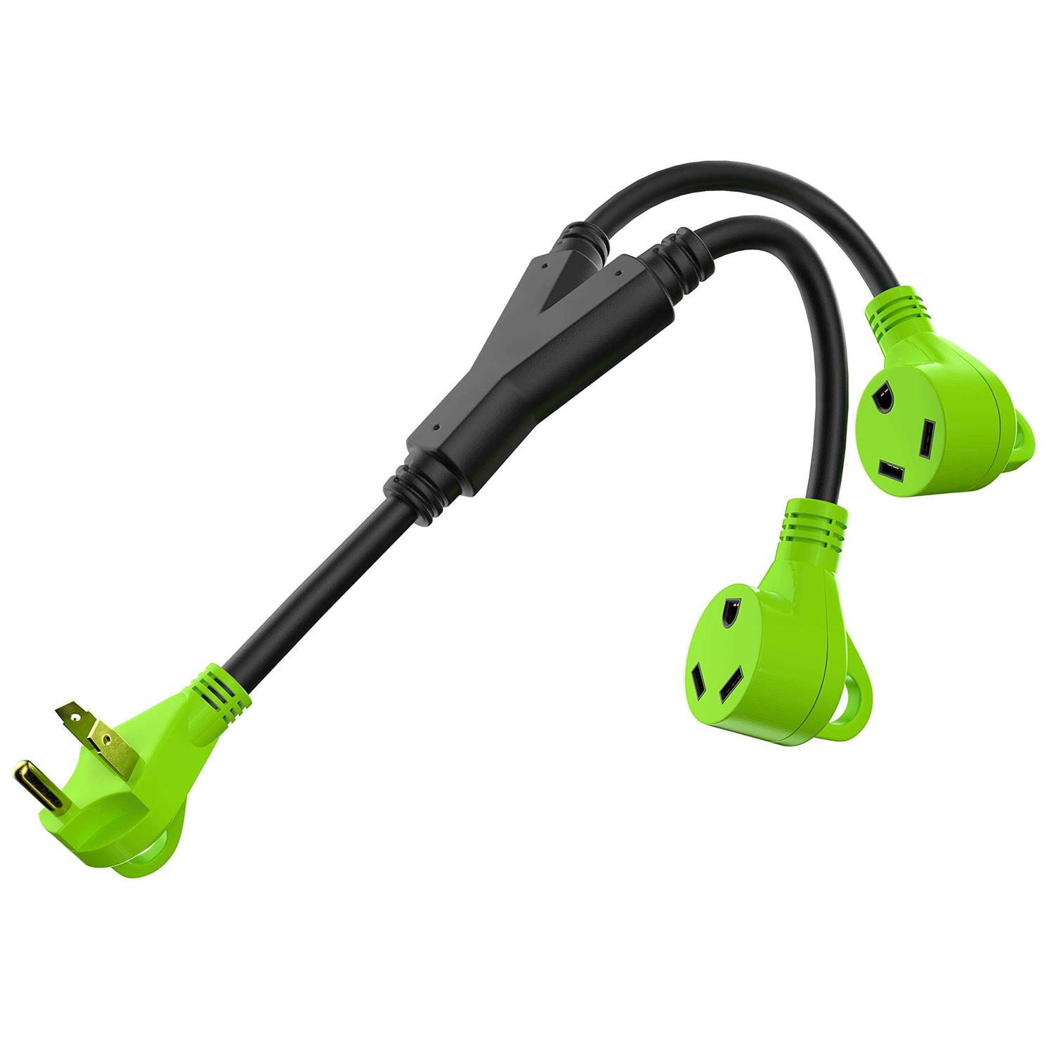 Leisure RV 5 Pack RV Stainless Steel Baggage Door Catch Square - Inhomebuy