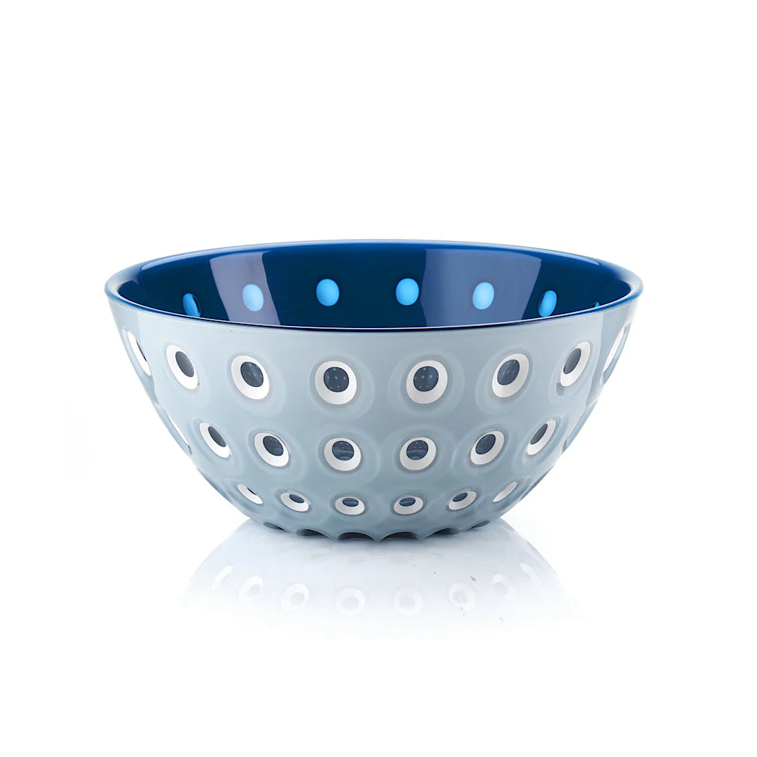 BOWL CM 25 LE MURRINE Grey/Yellow - Inhomebuy