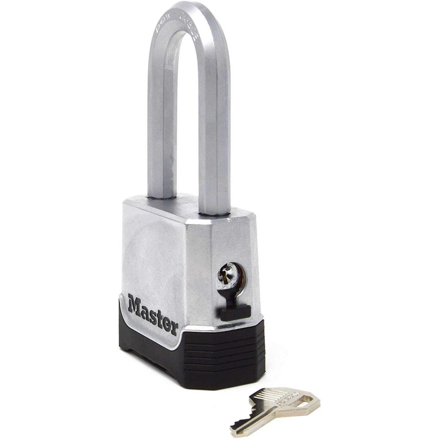 Master Lock Lockout Padlock - Inhomebuy