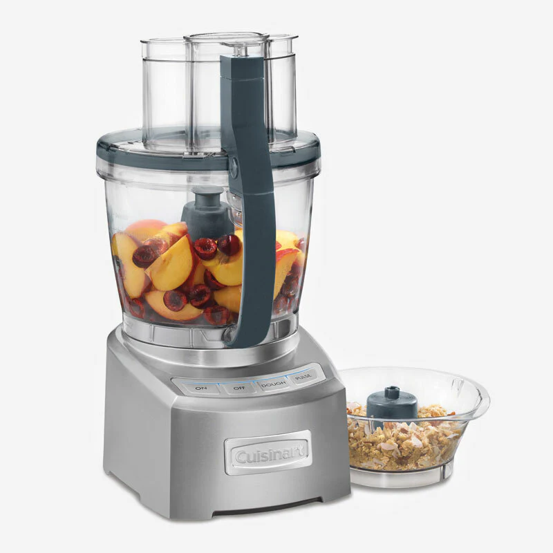Cuisinart Food Processor |FP14DCNC| 14-cup, die cast body - Inhomebuy