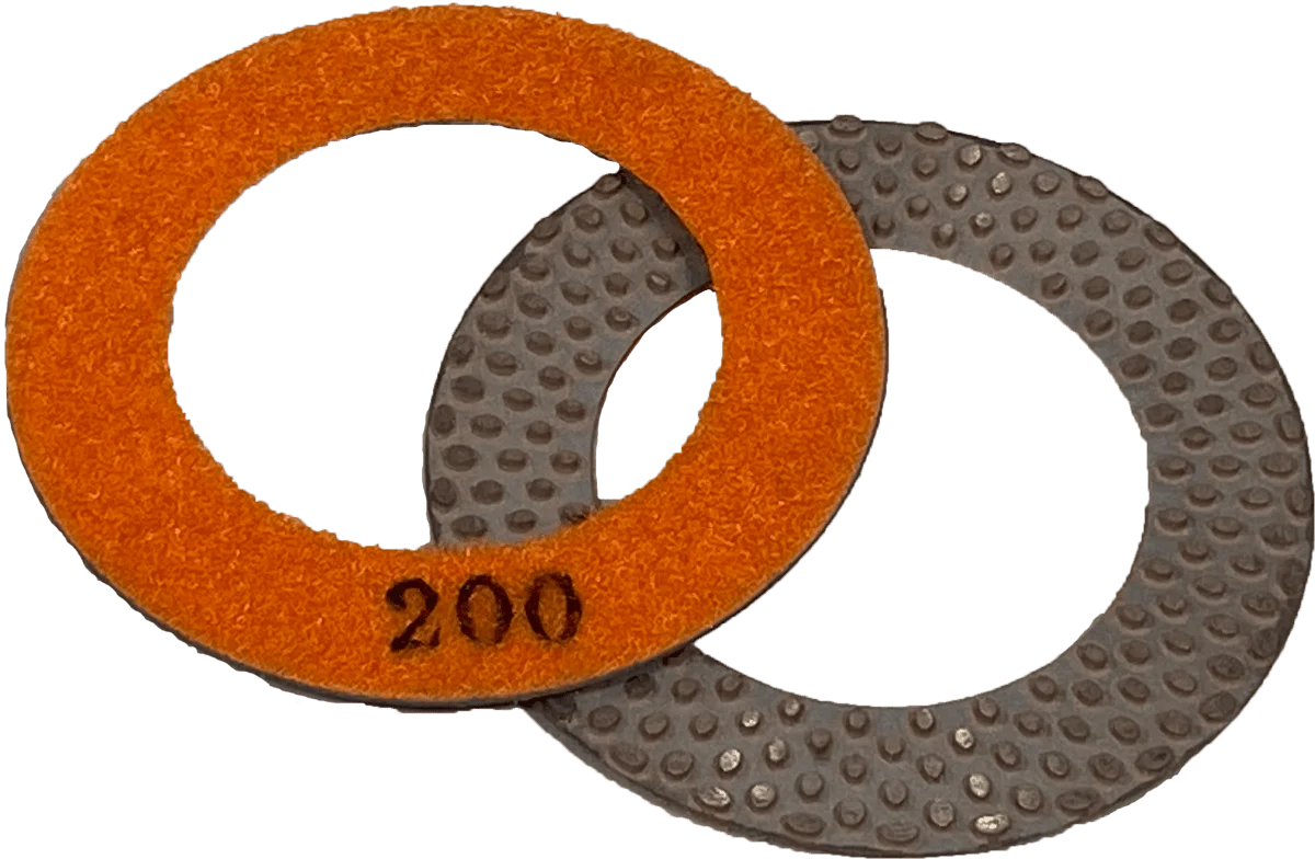 Vacuum Brazed Rings for Terrazzo - Inhomebuy