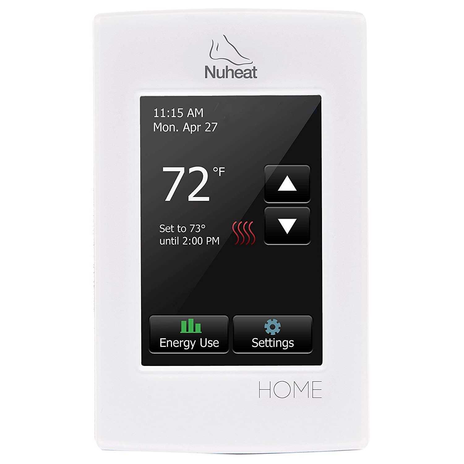 Nuheat HOME - Inhomebuy