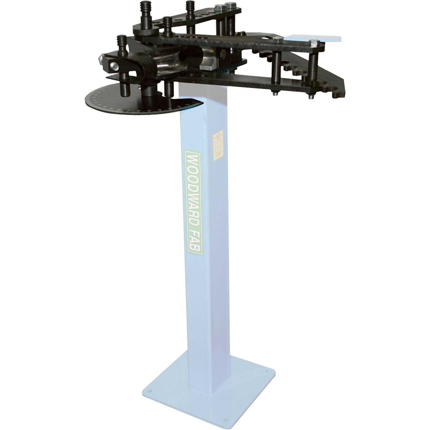 Woodstream A-48P Purple Step-In Post - Inhomebuy