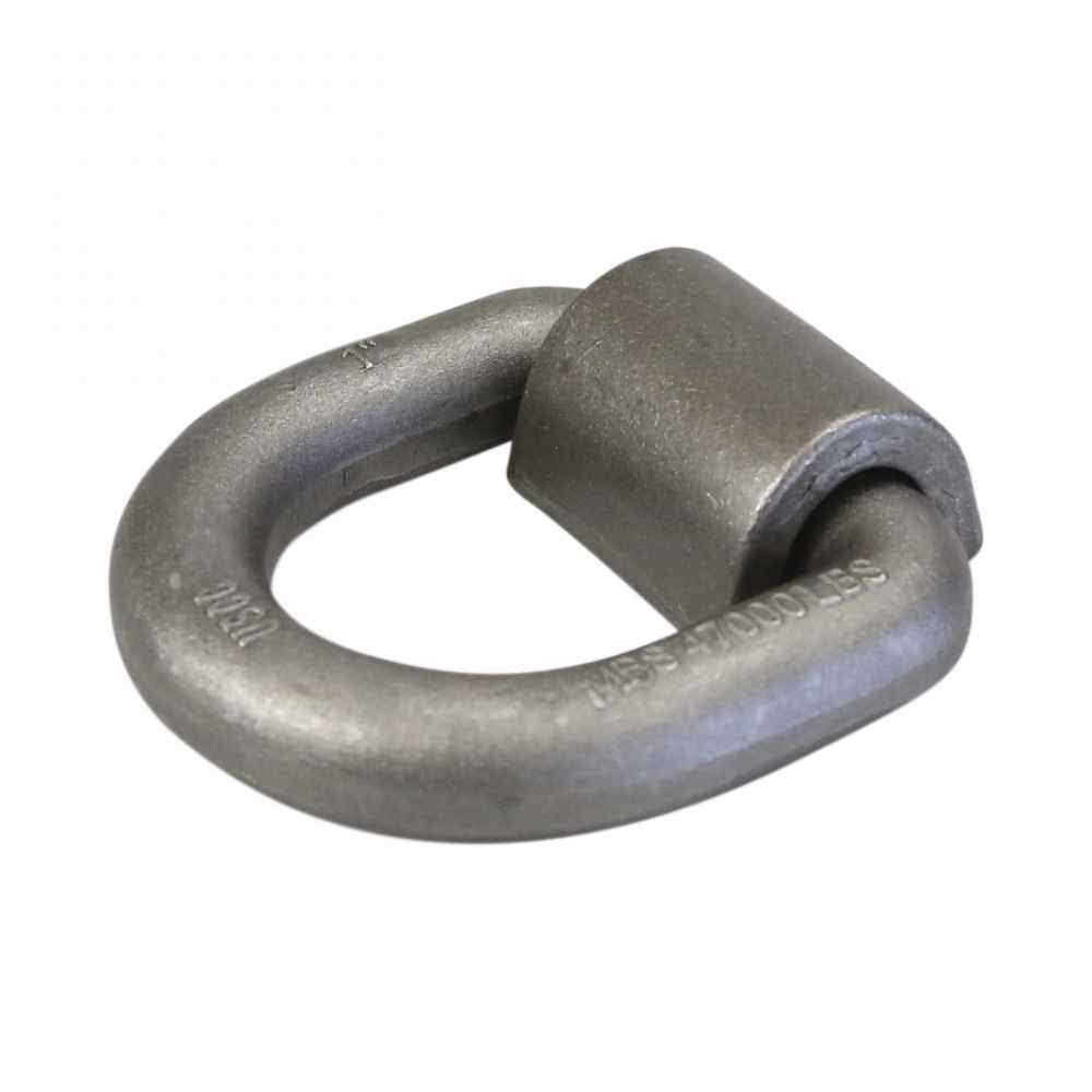 Us Cargo Control Lashing Ring Weld Forged Mounting Ring - Inhomebuy