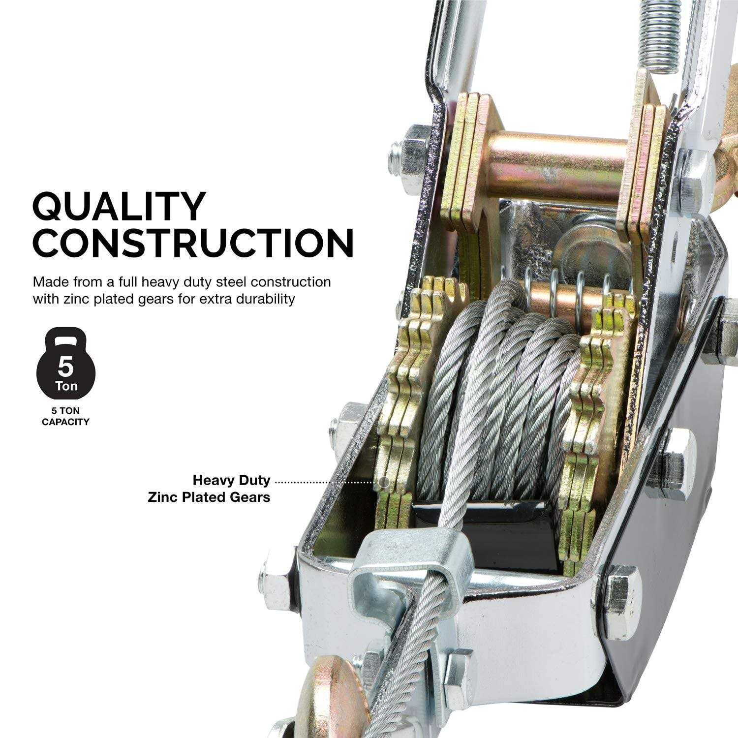 NEIKO 01323A Ultra Low Profile Offset Screwdriver Set - Inhomebuy