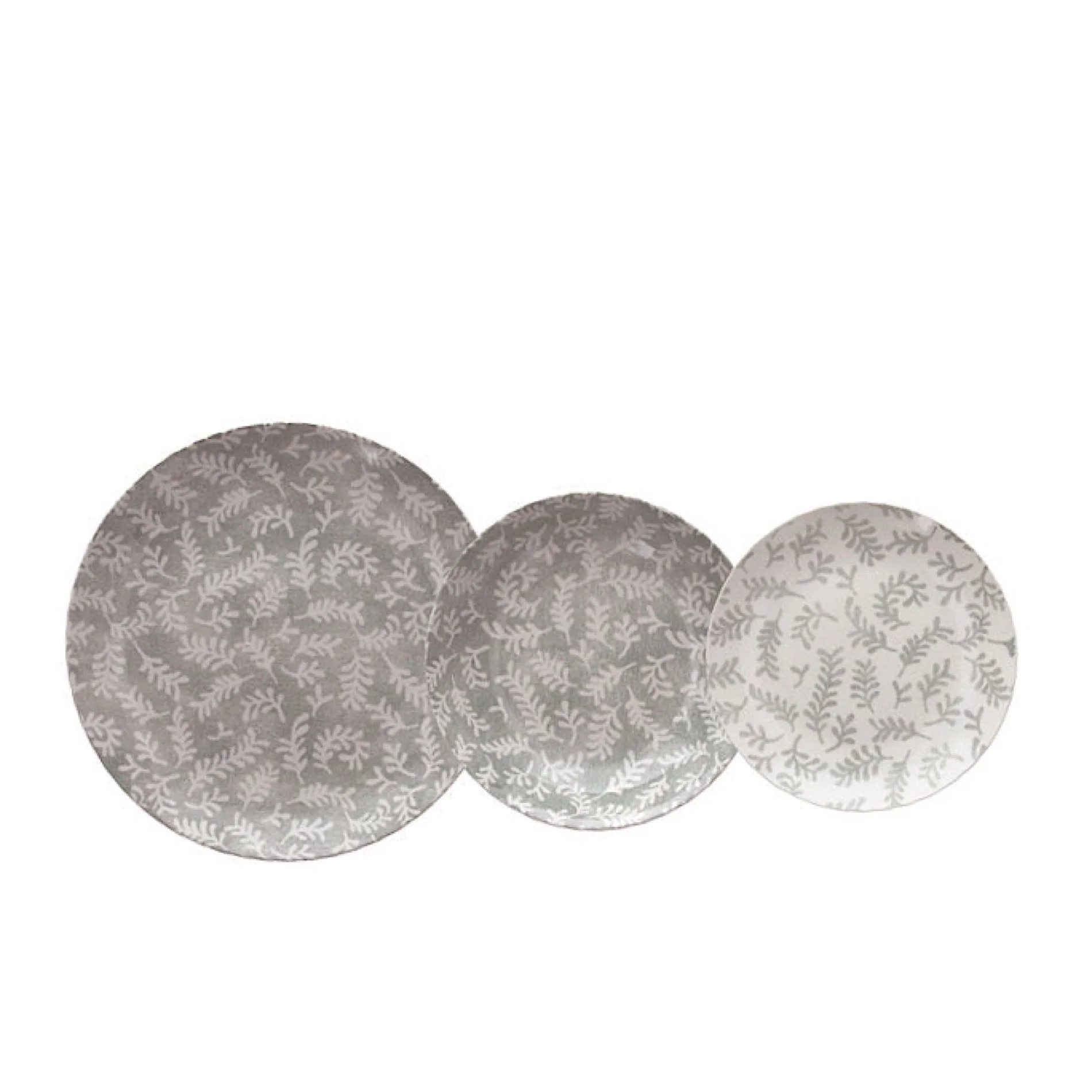 Tableware Madison Foliage Dinner Set 18pcs - Inhomebuy