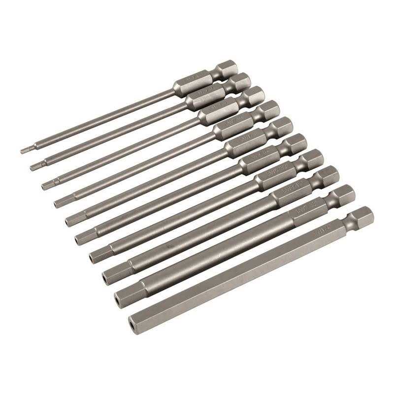 Wiha 75971 Bit Set - Inhomebuy