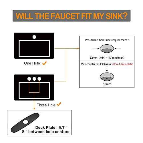 HOIGON 7716Lbs U-Hook Latch Clamp, CH-40380 Adjustable Heavy Duty Cast Alloy Steel Pull Action Clamp with Threaded U-Bolt and Rubberiz - Inhomebuy