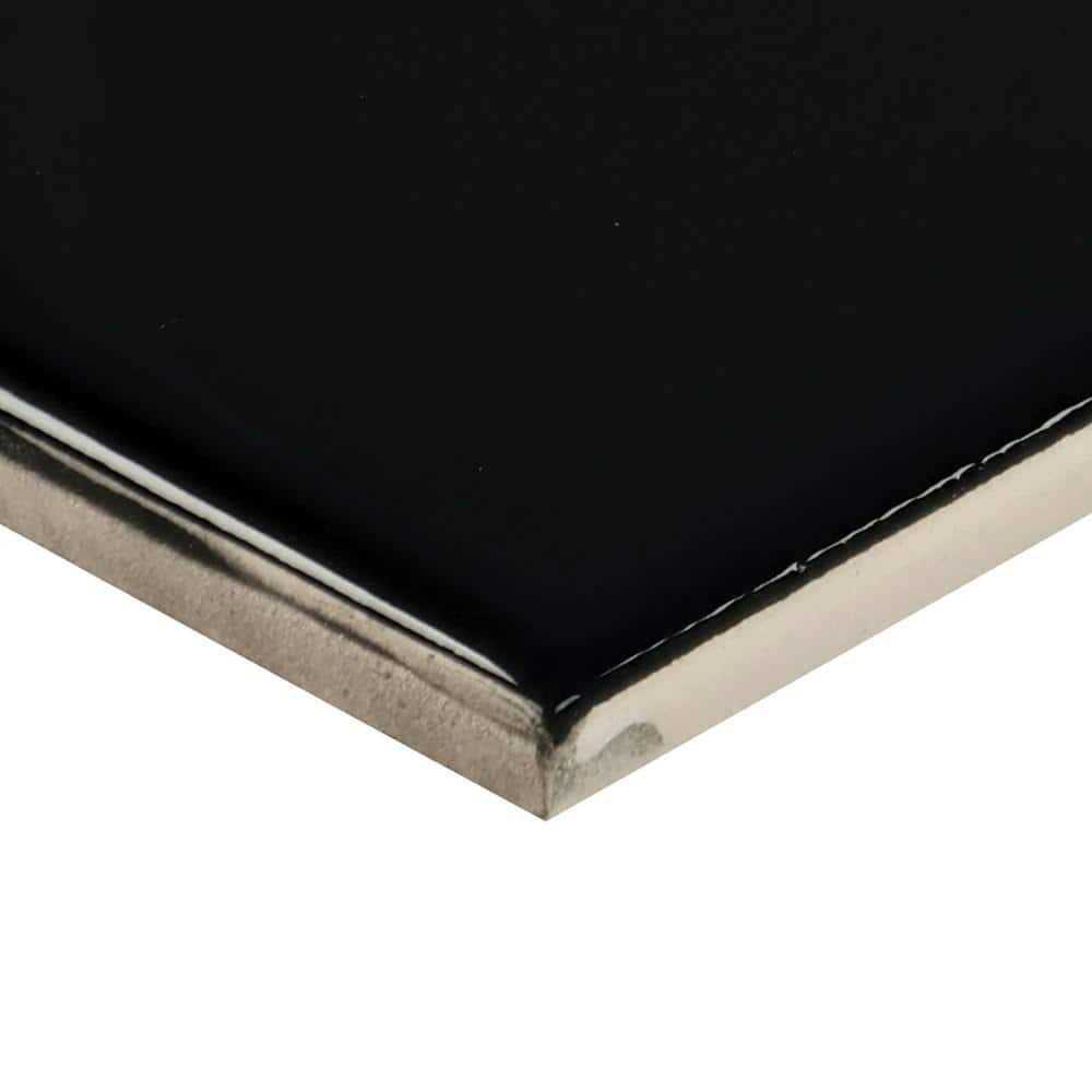 Daltile Restore 3 in. x 6 in. Glazed Ceramic Subway Tile - Inhomebuy