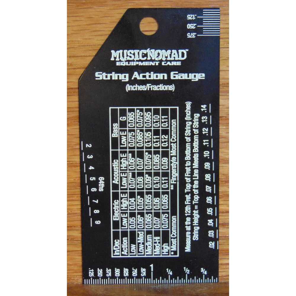 Music Nomad GRIP Bit - Inhomebuy