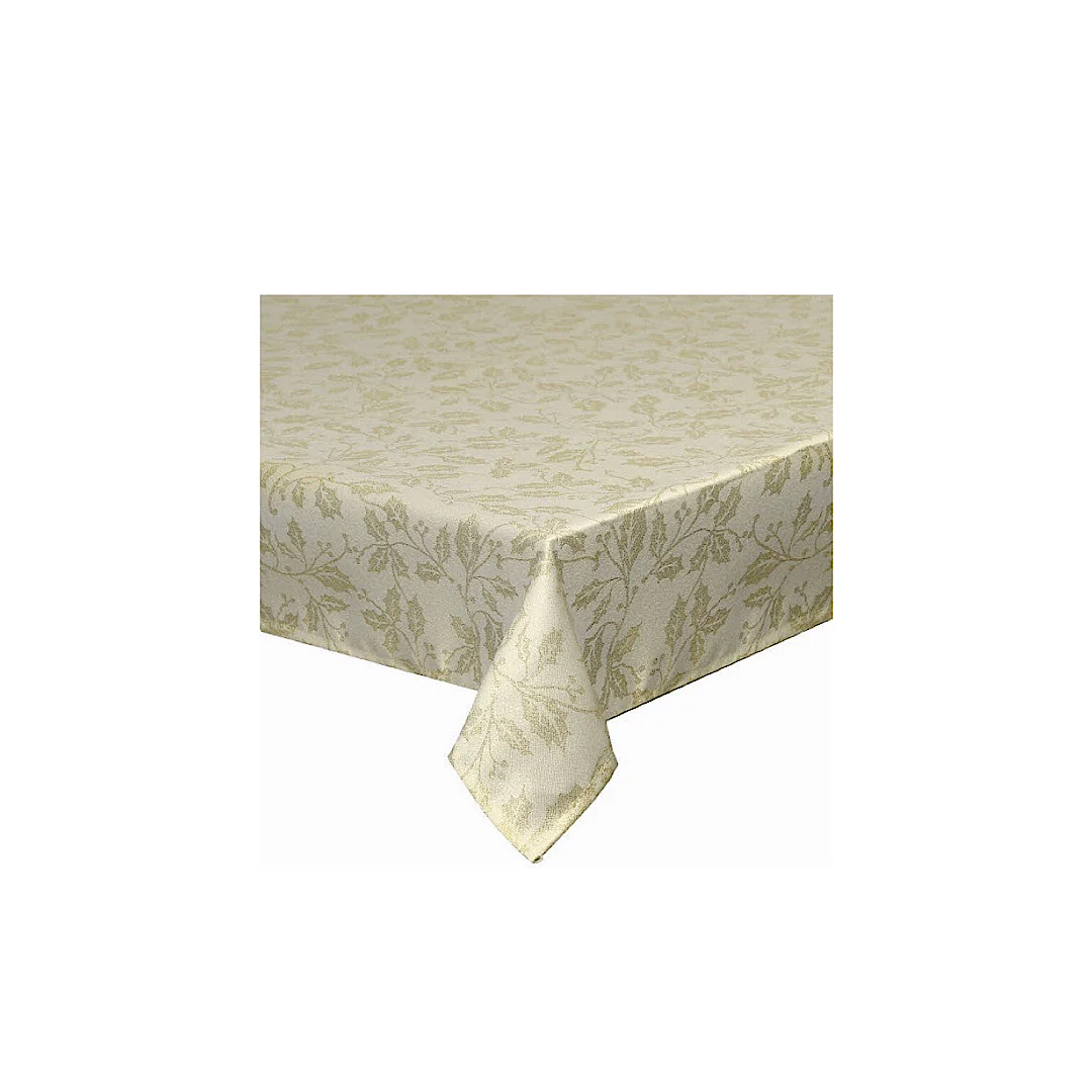 Holly Go Textile Tablecloth 140x180cm - Inhomebuy