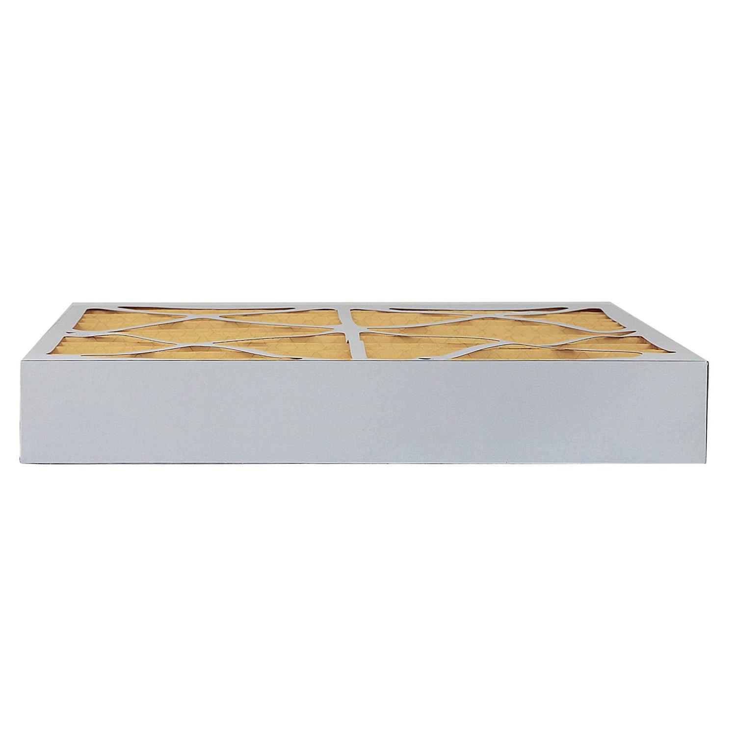 Filterbuy 20x20x1 Air Filter MERV 13 - Inhomebuy