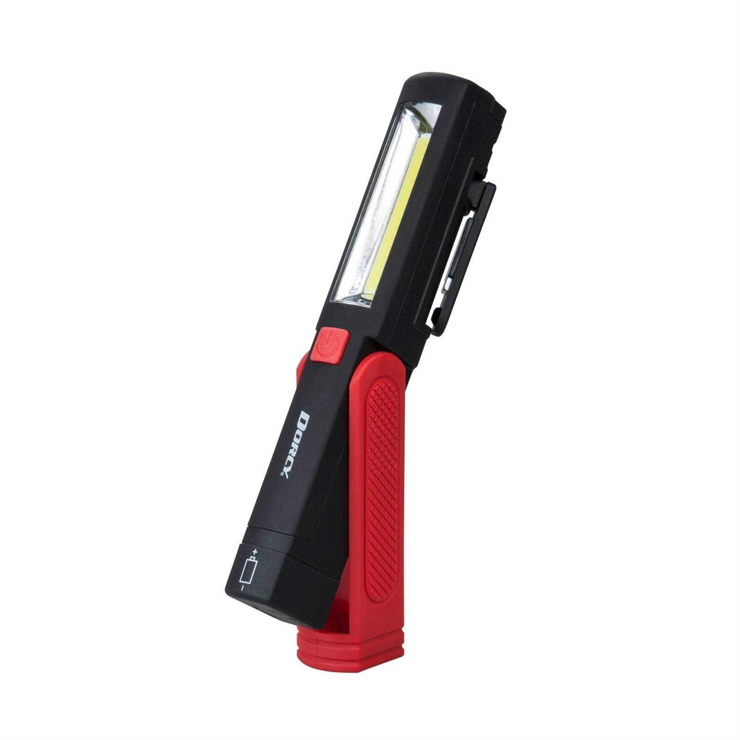 Dorcy 55 Lumen Floating LED Flashlight - Inhomebuy