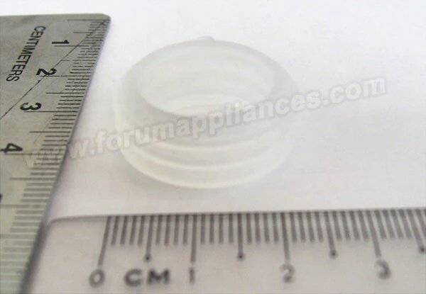 Water Tank Sealing Gasket for BAR-32, BAR-41, BAR-42, BAR-51, BCO-120, BCO-130, BCO-264, EC-270, EC-330, EC-460, ESAM-2000, ESAM-4*00, ESAM-5*00, ESAM-6*00 - Inhomebuy