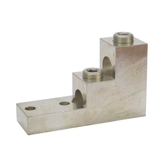 NSI 600T Step Panel Lug 600 MCM-2 AWG - Inhomebuy