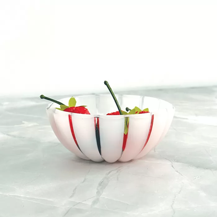 DolceVita S Bowl Mother of pearl - Inhomebuy