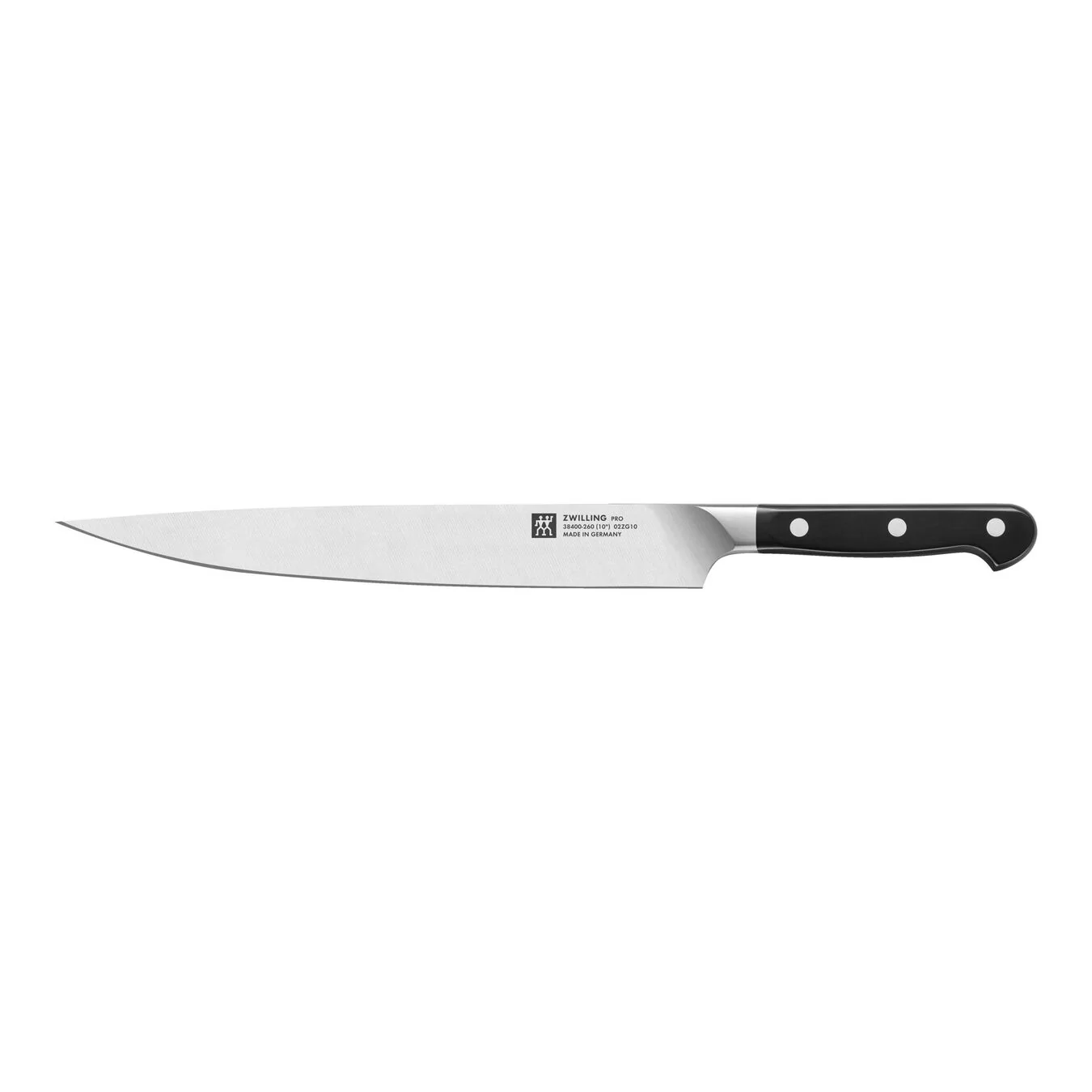 ZWILLING 10