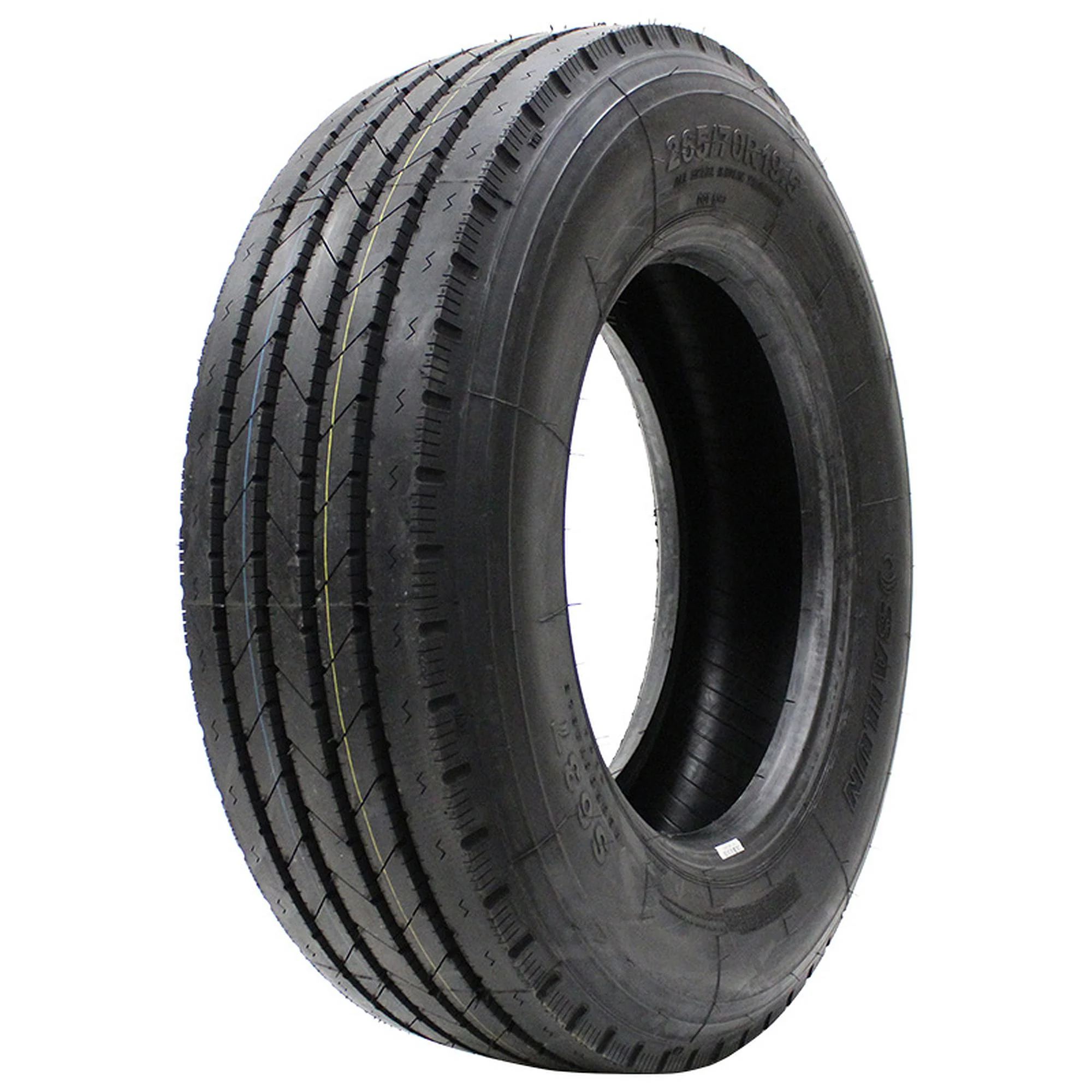 Sailun S637 (Trailer) ST235/85R16 132/127L G Trailer Tire - Inhomebuy