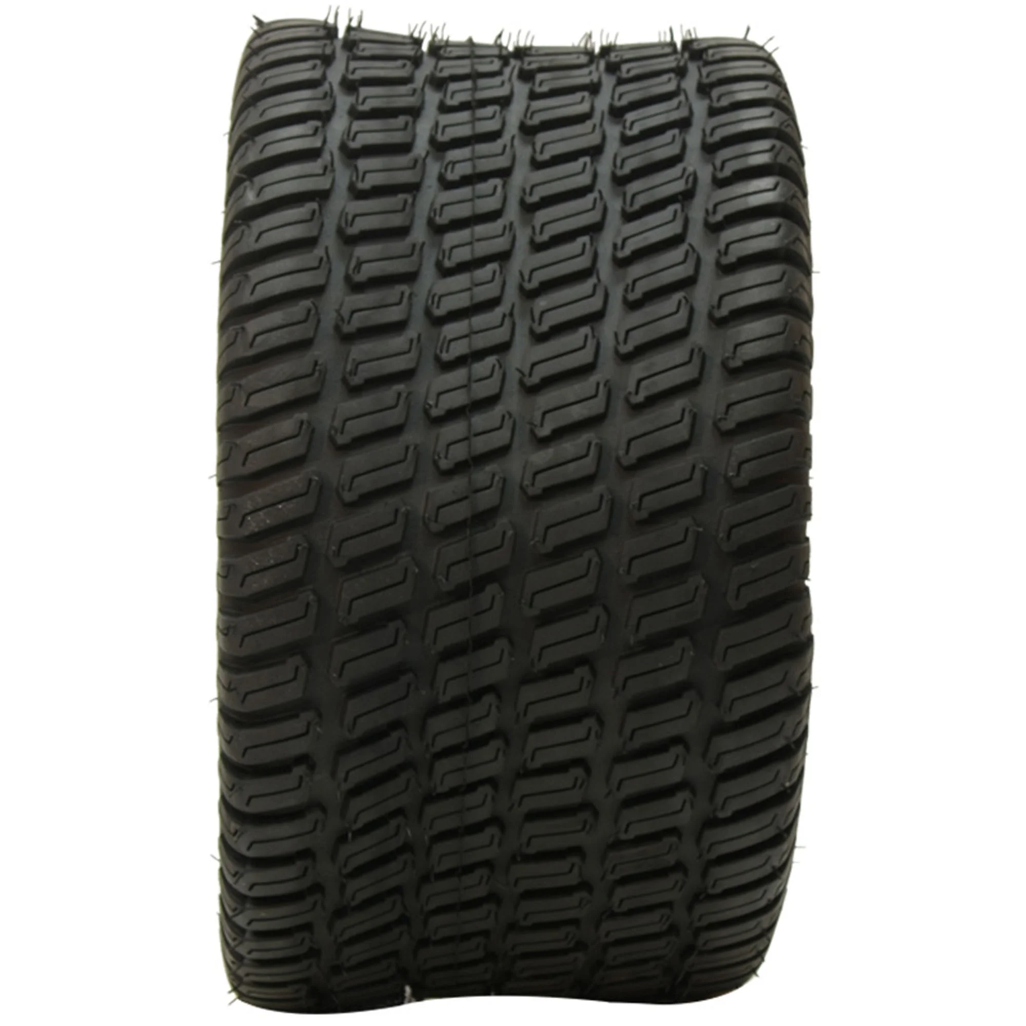 Carlstar Turf Master 15.00X6.50-8 47A3 A Lawn & Garden Tire - Inhomebuy
