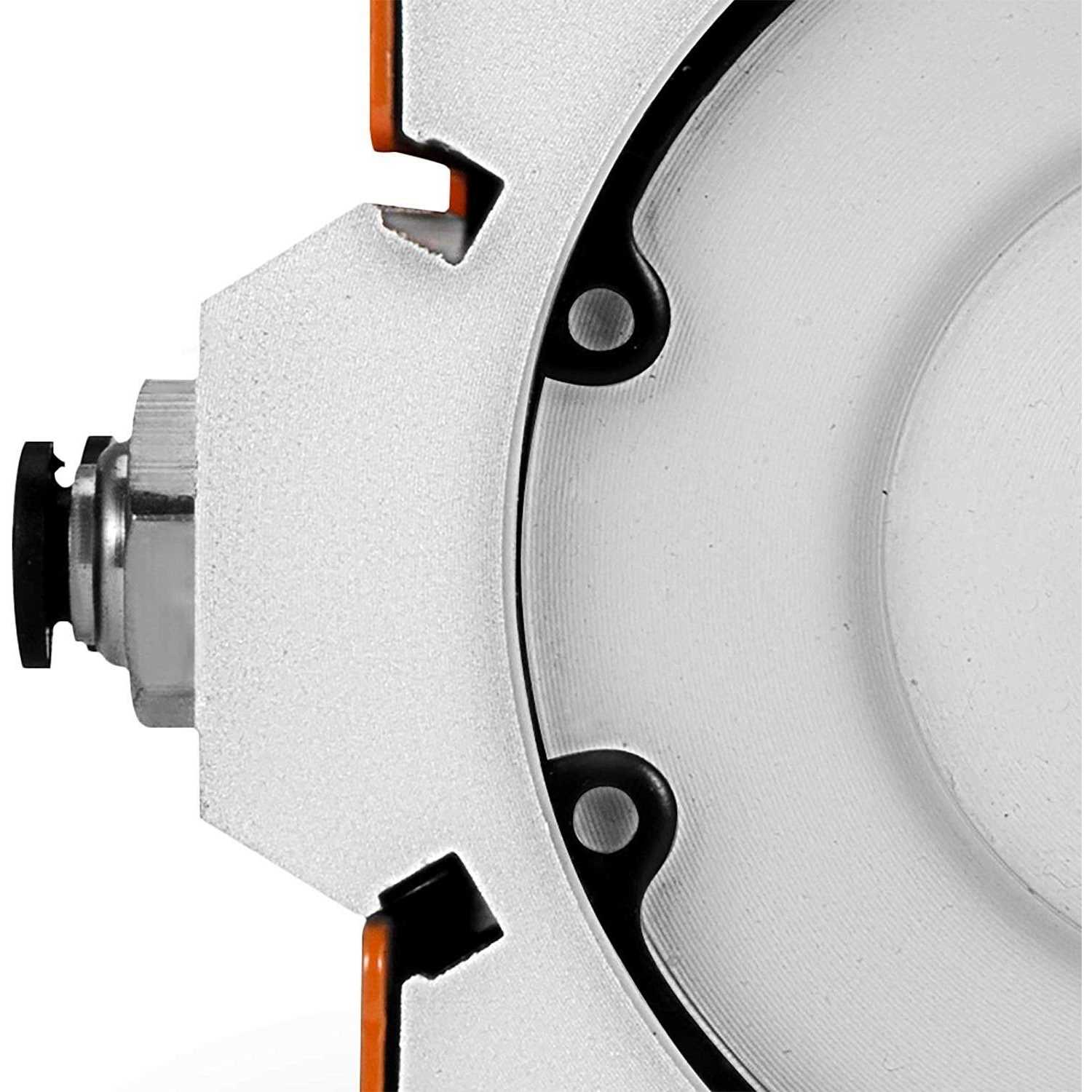 VEVOR Tenon Cutter 1/25.4mm & 2/50.8mm Dual Straight Blades & Button Screws Home Master Kit - Inhomebuy