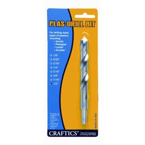 Craftics plas-Drill Bit - Inhomebuy