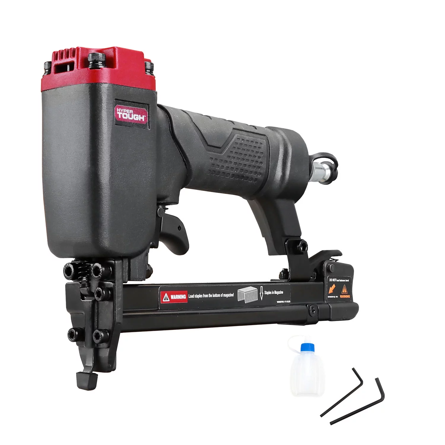 Hyper Tough 20GA Fine Wire Stapler - Inhomebuy