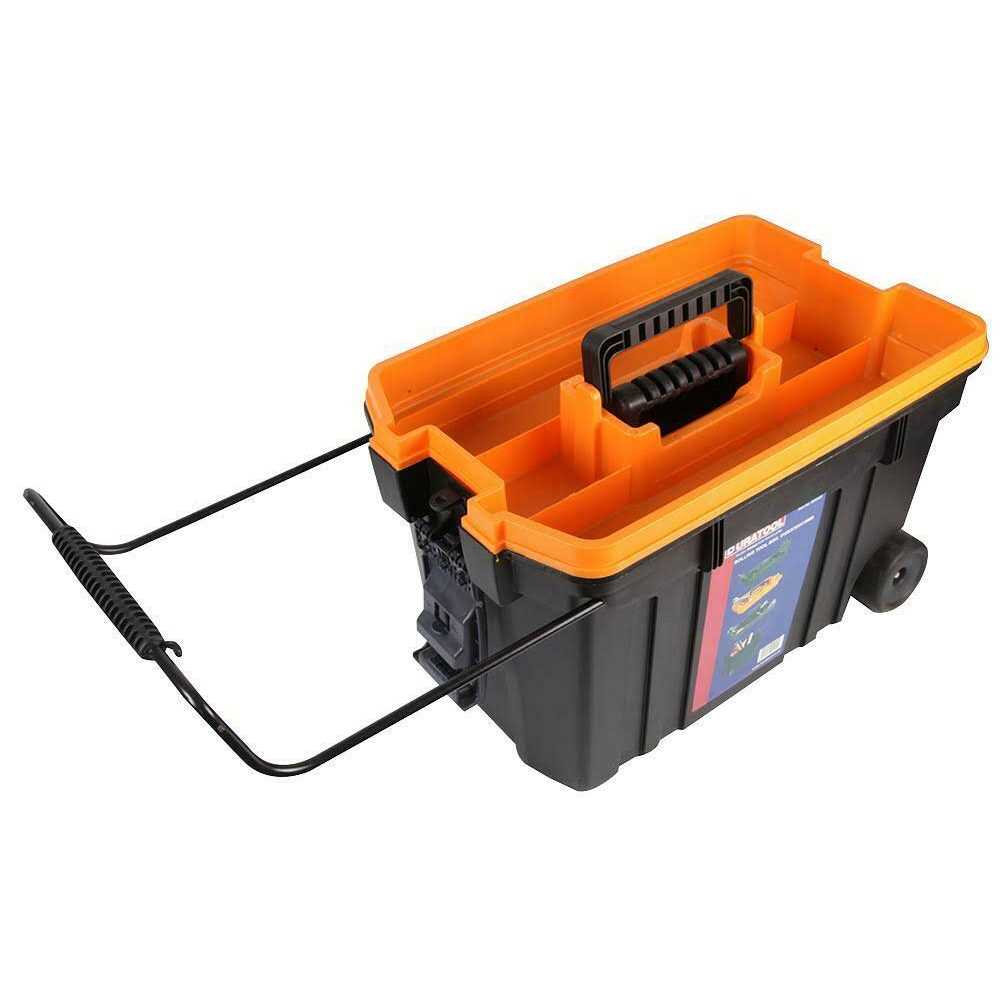 Duratool 18 inch Lightweight T-Bar Applicator - Inhomebuy